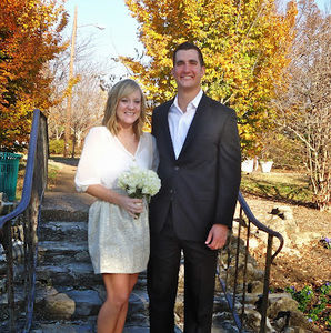 Meet your Posher, Paige